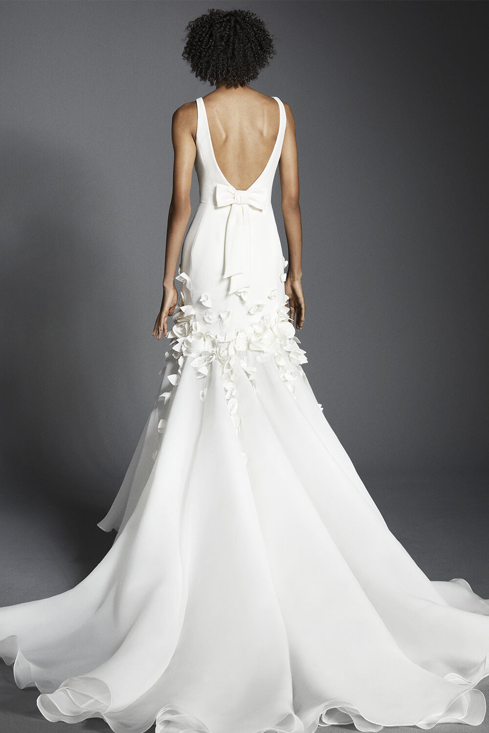 Viktor & Rolf, Trumpet Bridal Gown | Esposa