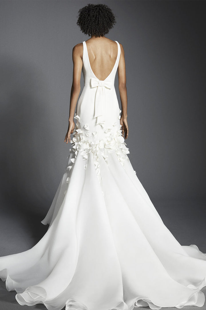 Viktor & Rolf, Trumpet Bridal Gown | Esposa