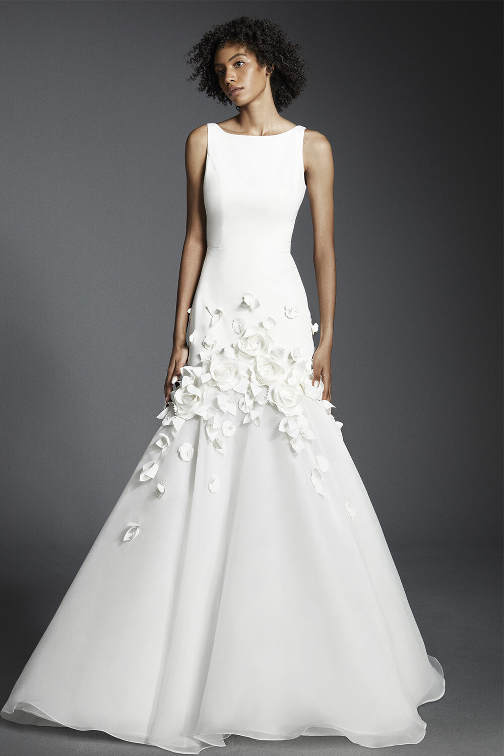 Viktor & Rolf, Trumpet Bridal Gown | Esposa