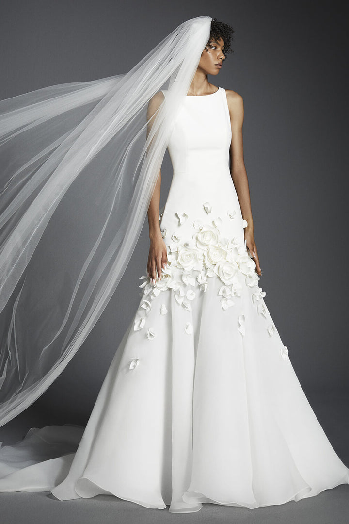 Viktor & Rolf, Trumpet Bridal Gown | Esposa