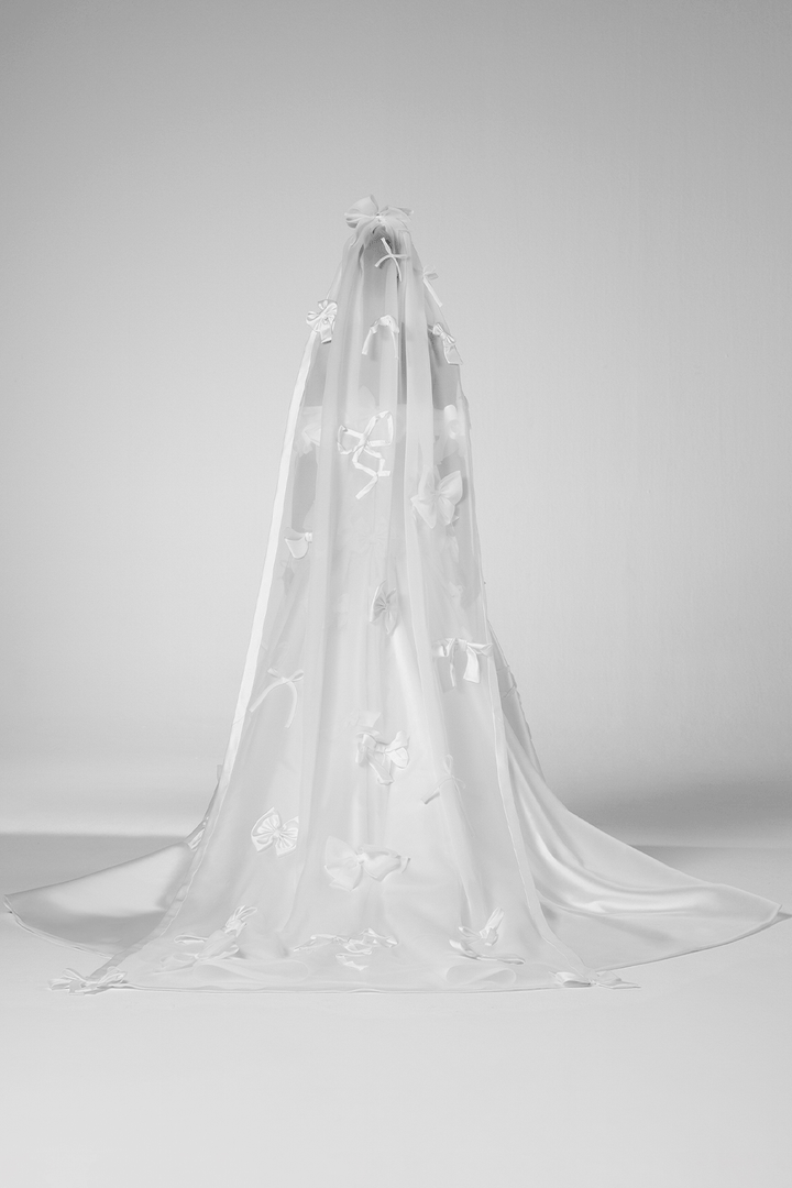 Viktor & Rolf, Artistic A-line Gown |  Esposa