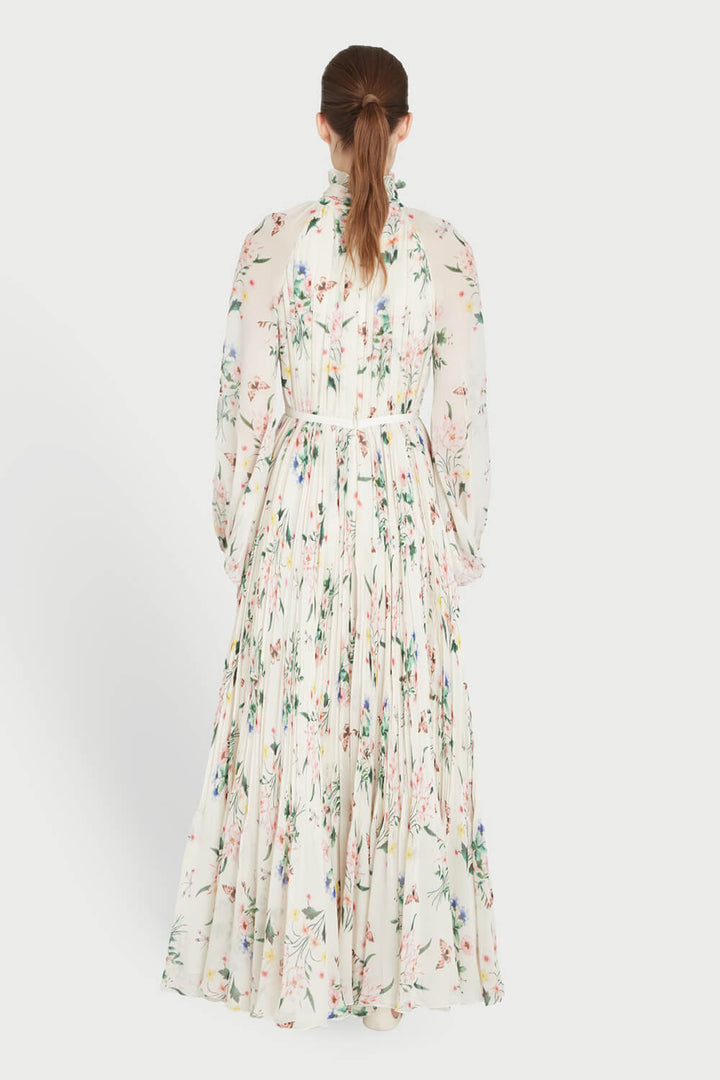 Giambattista Valli, Draped Evening Dress | Esposa