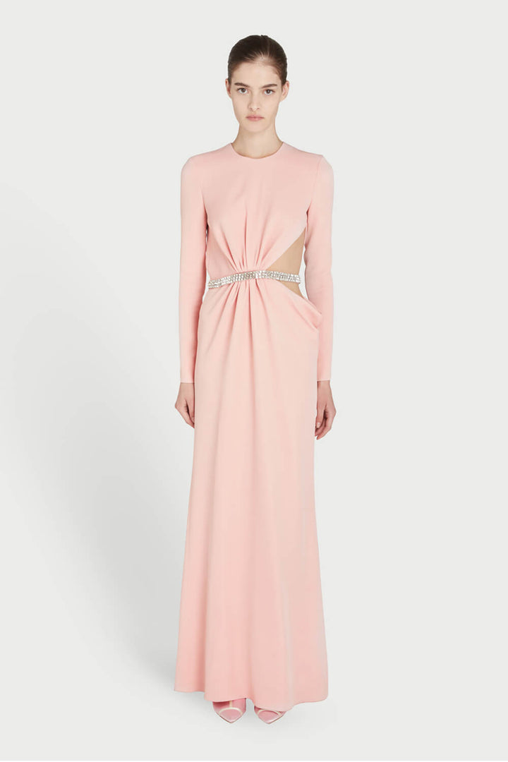 Giambattista Valli, Elegant Long Dress | Esposa