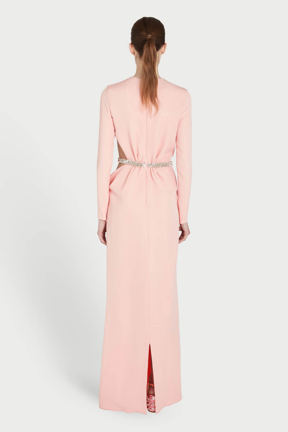 Giambattista Valli, Elegant Long Dress | Esposa
