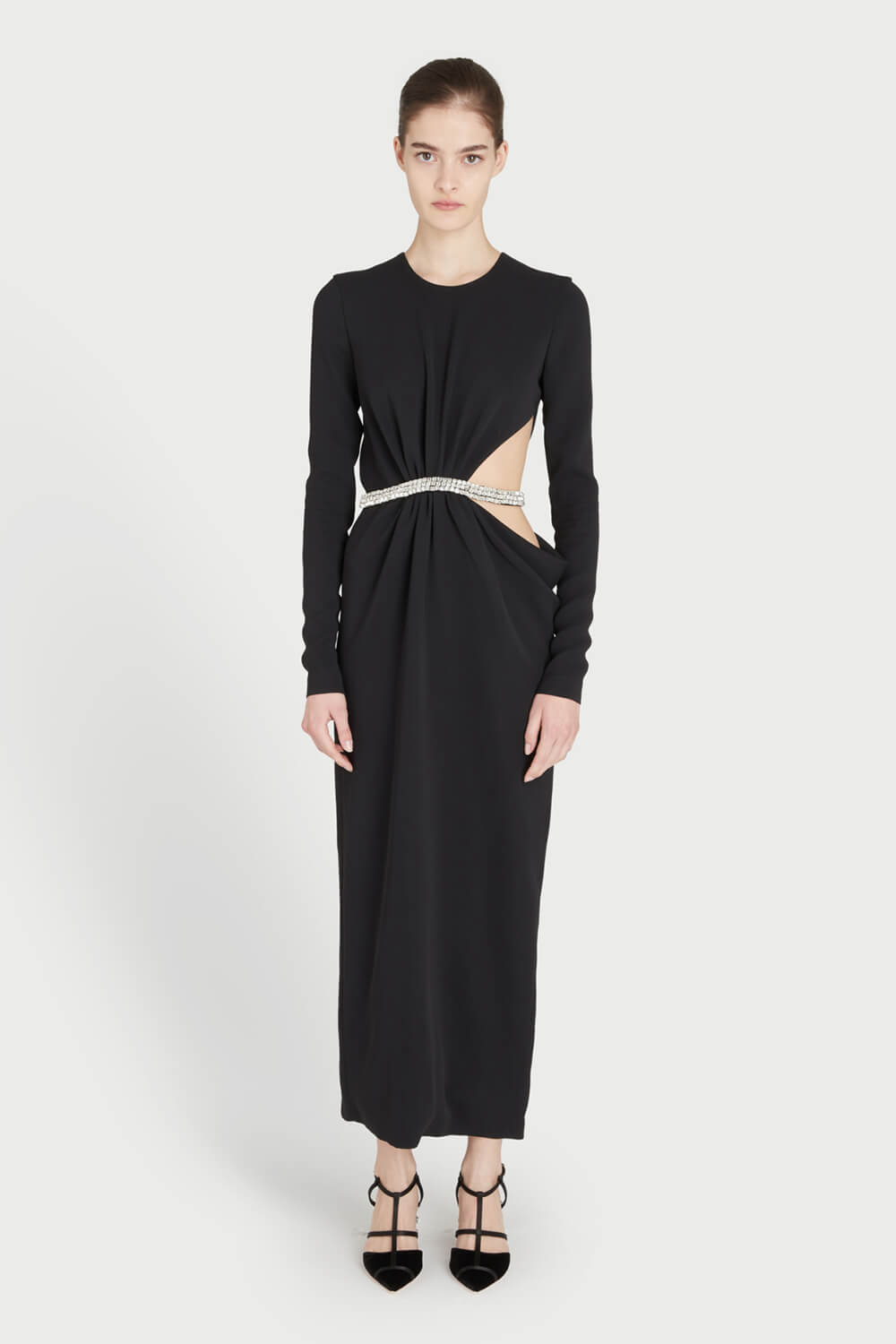 Giambattista Valli, Elegant Long Dress | Esposa