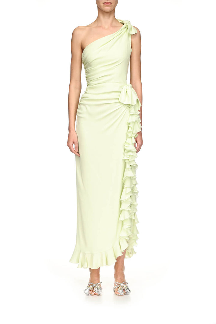 Giambattista Valli, Chic One Shoulder Dress | Esposa