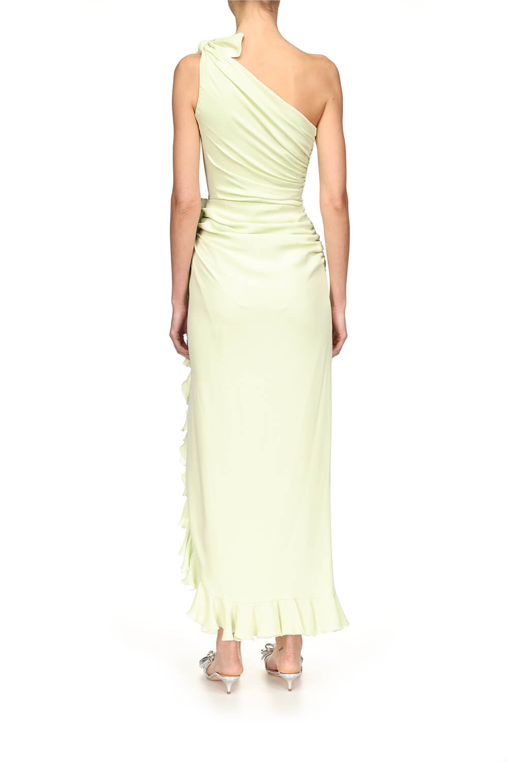 Giambattista Valli, Chic One Shoulder Dress | Esposa