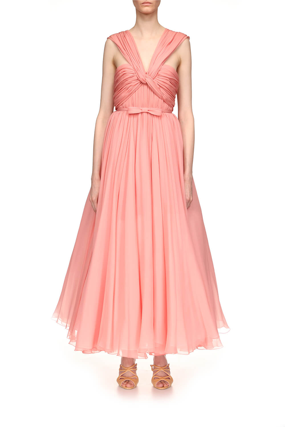 Giambattista Valli, A-Line Evening Dress | Esposa