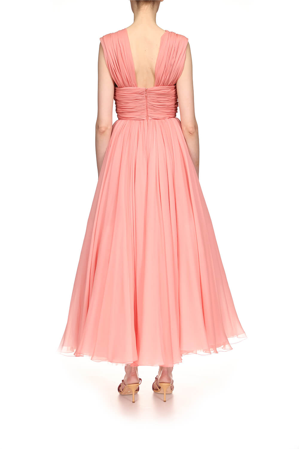 Giambattista Valli, A-Line Evening Dress | Esposa