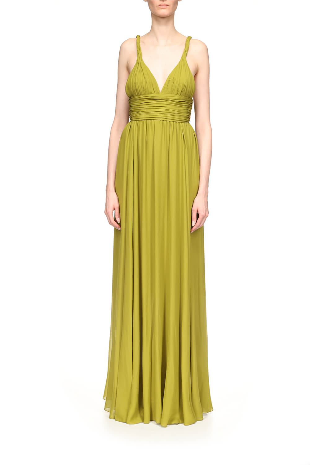 Giambattista Valli, Flowing A-Line Dress | Esposa