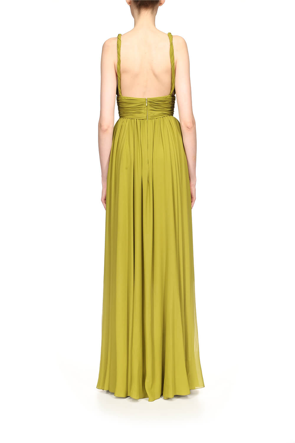 Giambattista Valli, Flowing A-Line Dress | Esposa