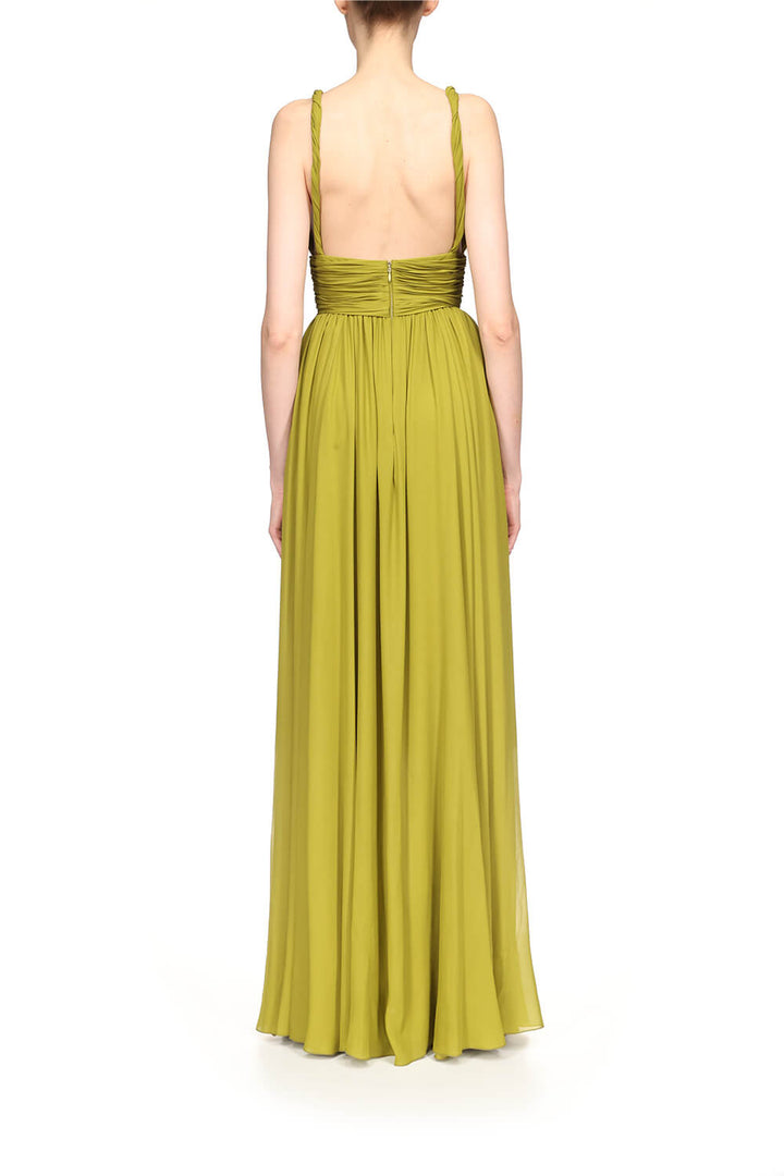 Giambattista Valli, Flowing A-Line Dress | Esposa