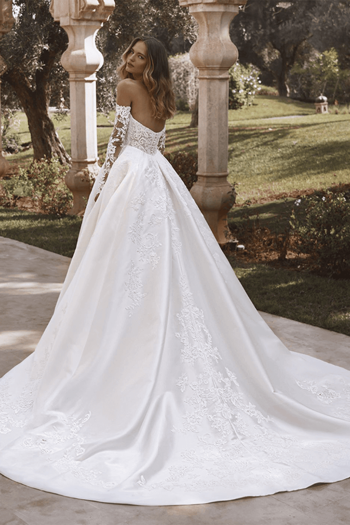 Enzoani, Romantic Ball Gown | Esposa
