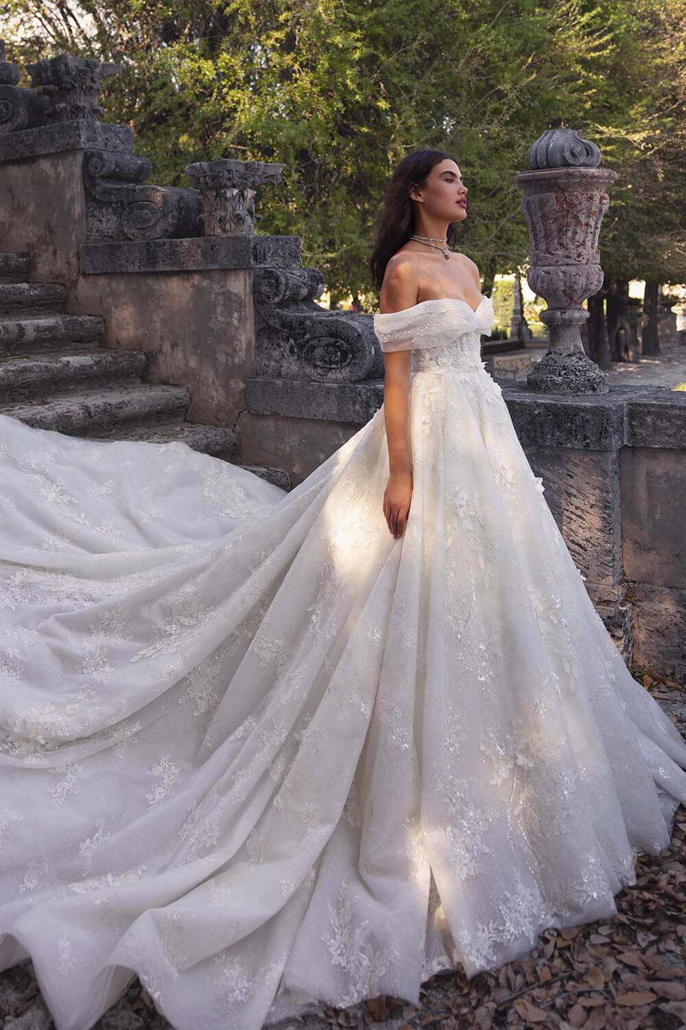 Wona Concept, Royal Ball Gown | Esposa