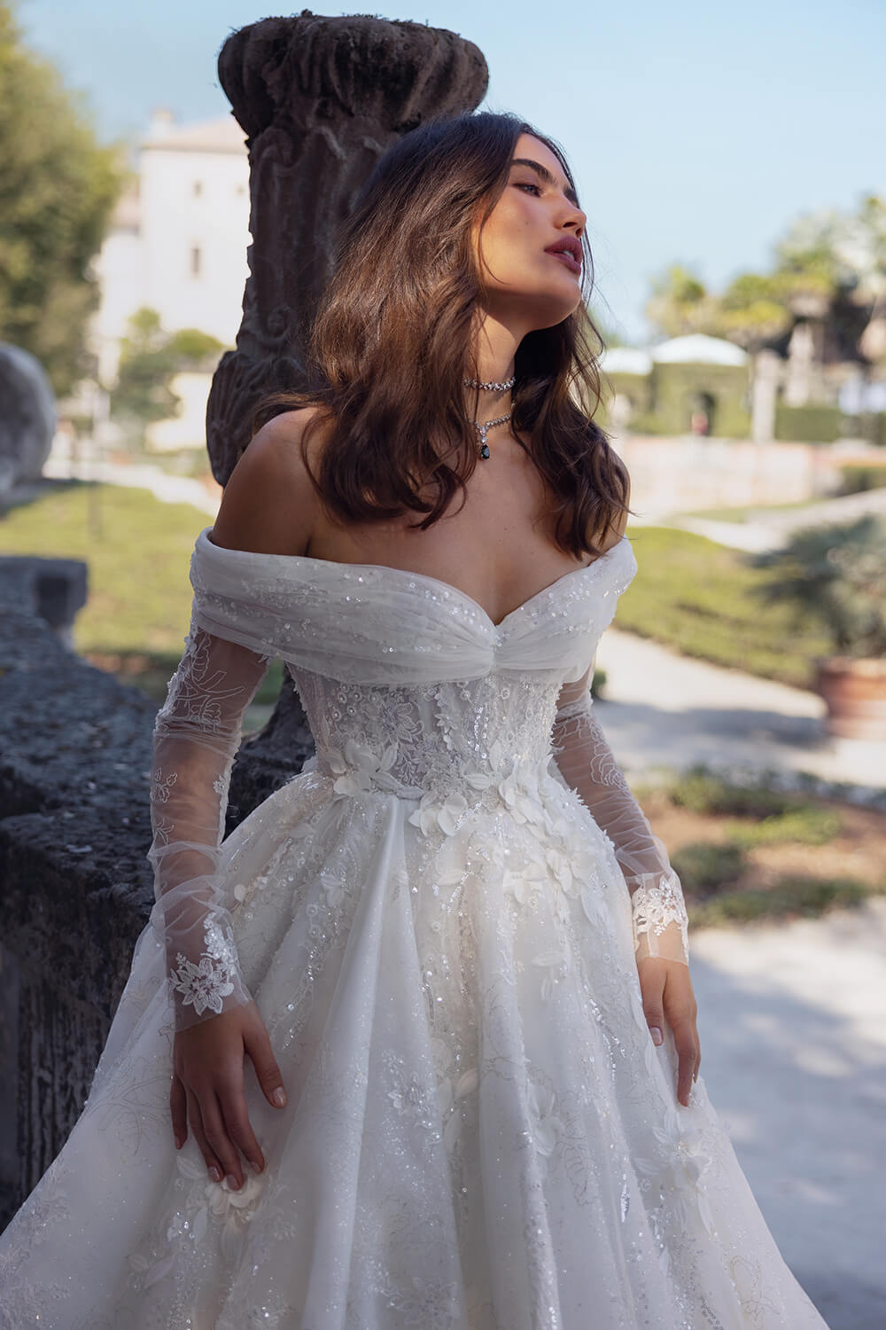 Wona Concept, Royal Ball Gown | Esposa