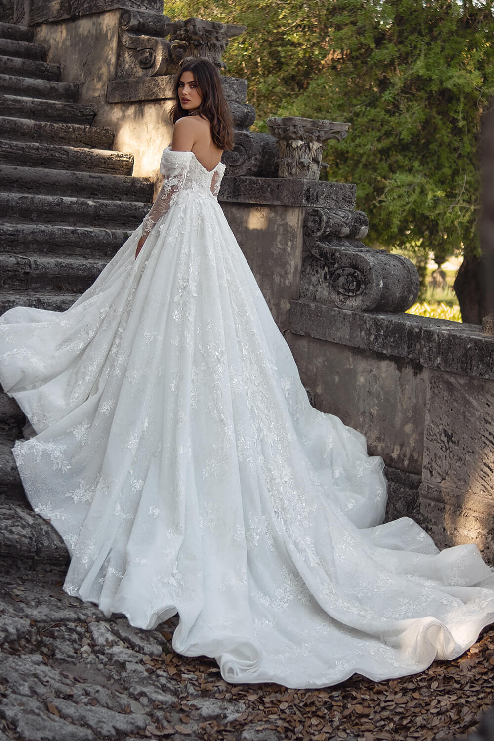 Wona Concept, Royal Ball Gown | Esposa