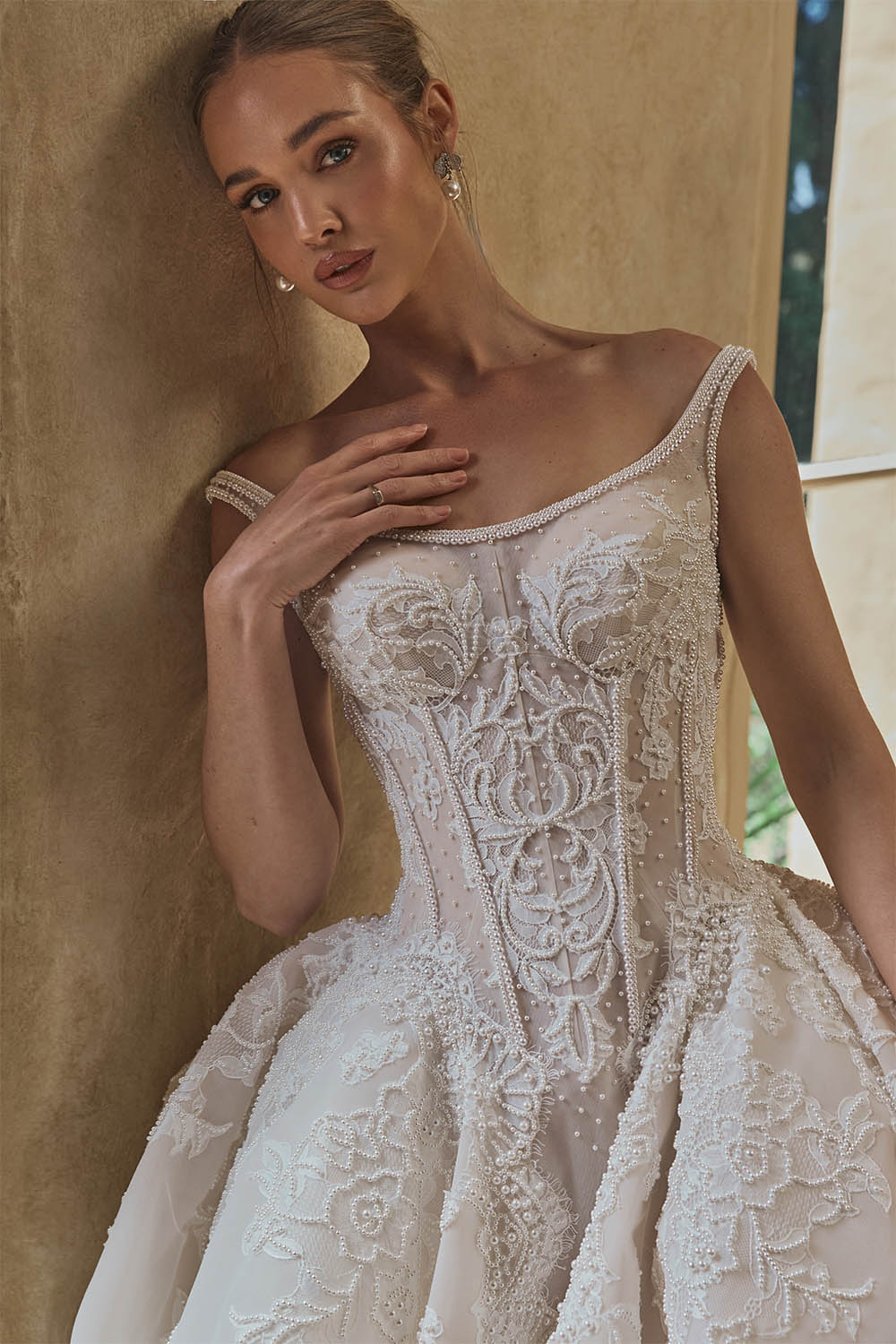 Buy VICTORIA | Bridal Dresses & Gowns