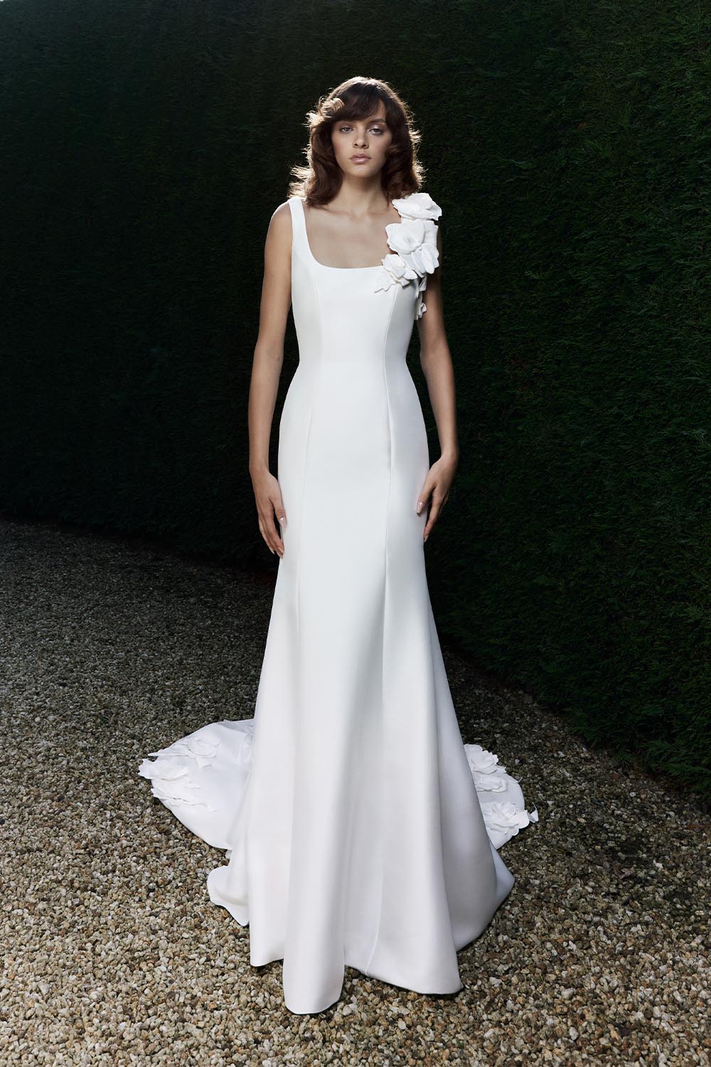 Viktor & Rolf, Romantic Bridal Dress | Esposa