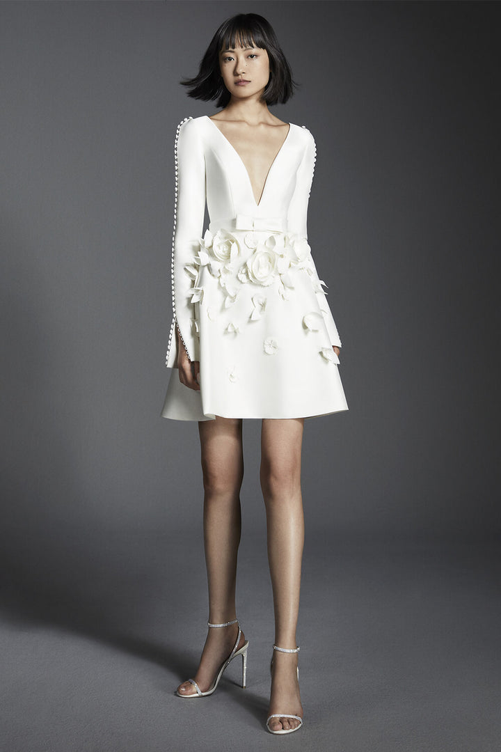 Viktor & Rolf, Short Bridal Gown | Esposa
