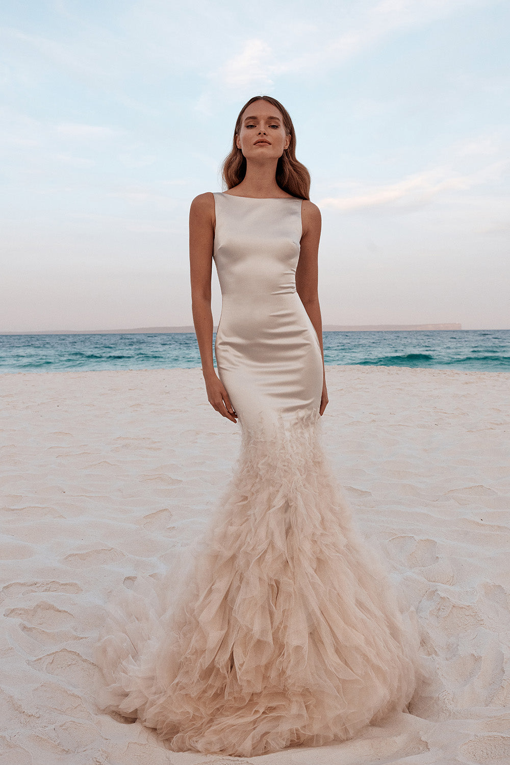 Wona Concept, Classy Dress | Esposa