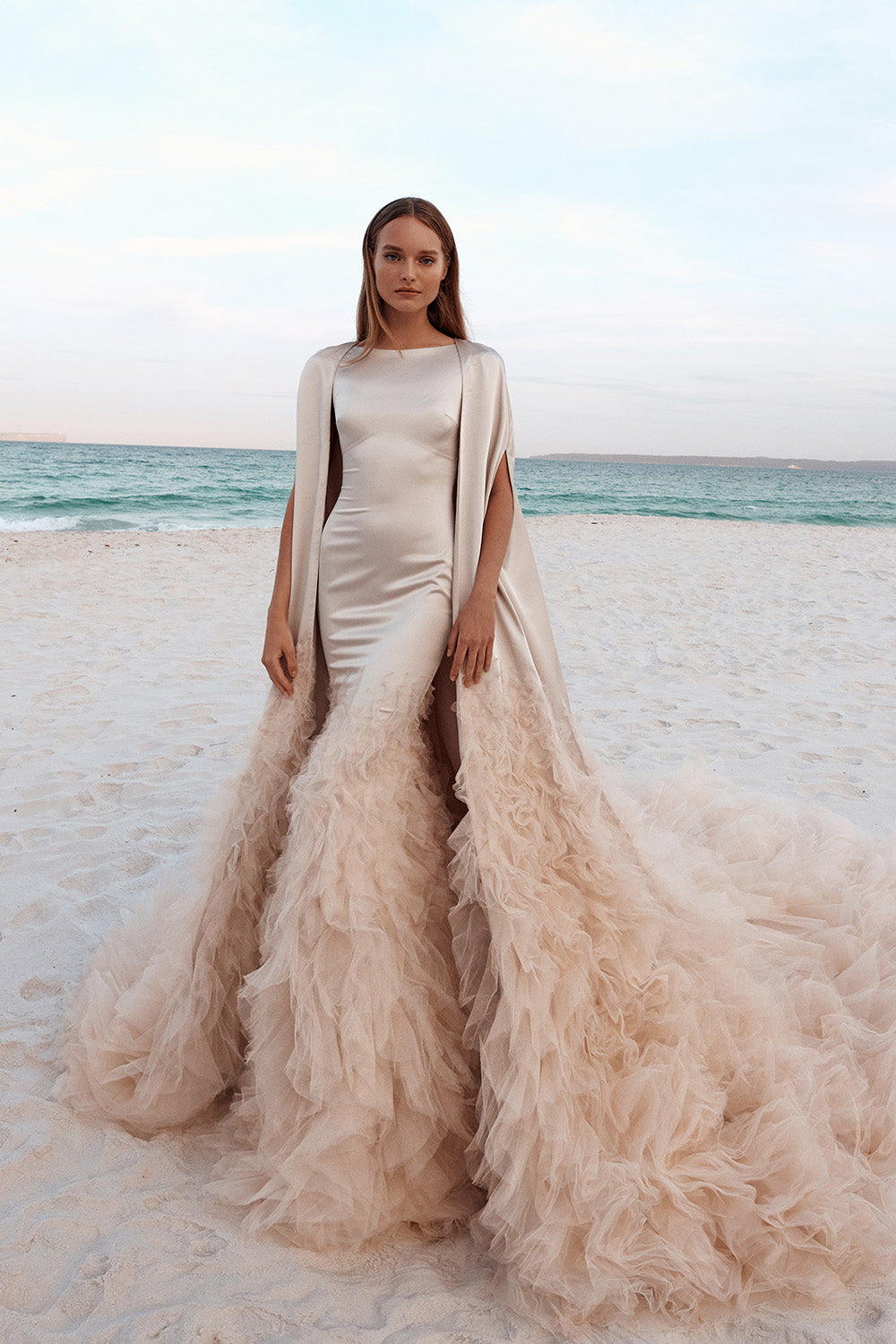 Wona Concept, Classy Dress | Esposa