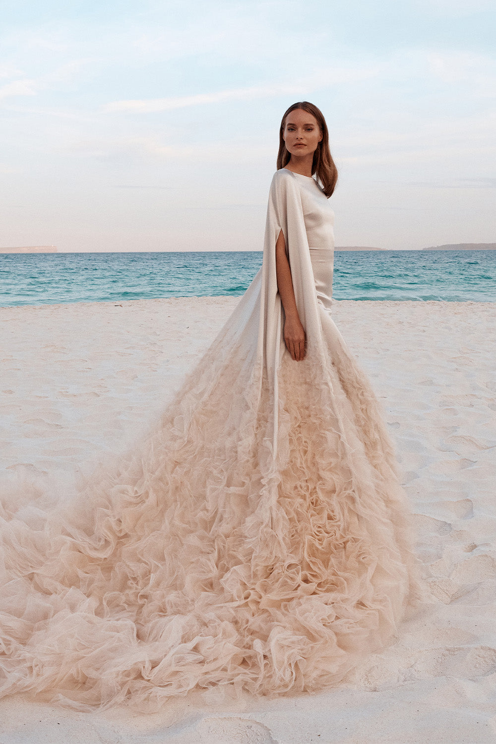 Wona Concept, Classy Dress | Esposa