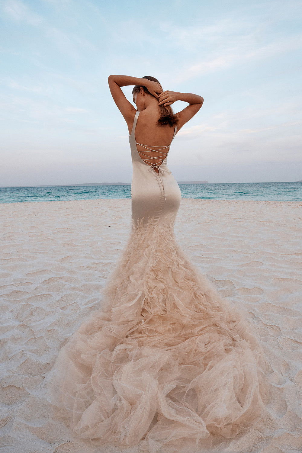 Wona Concept, Classy Dress | Esposa