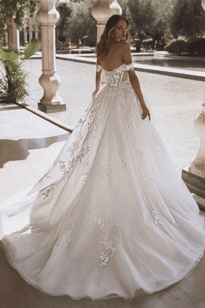 Enzoani, Dreamy Ball Gown | Esposa