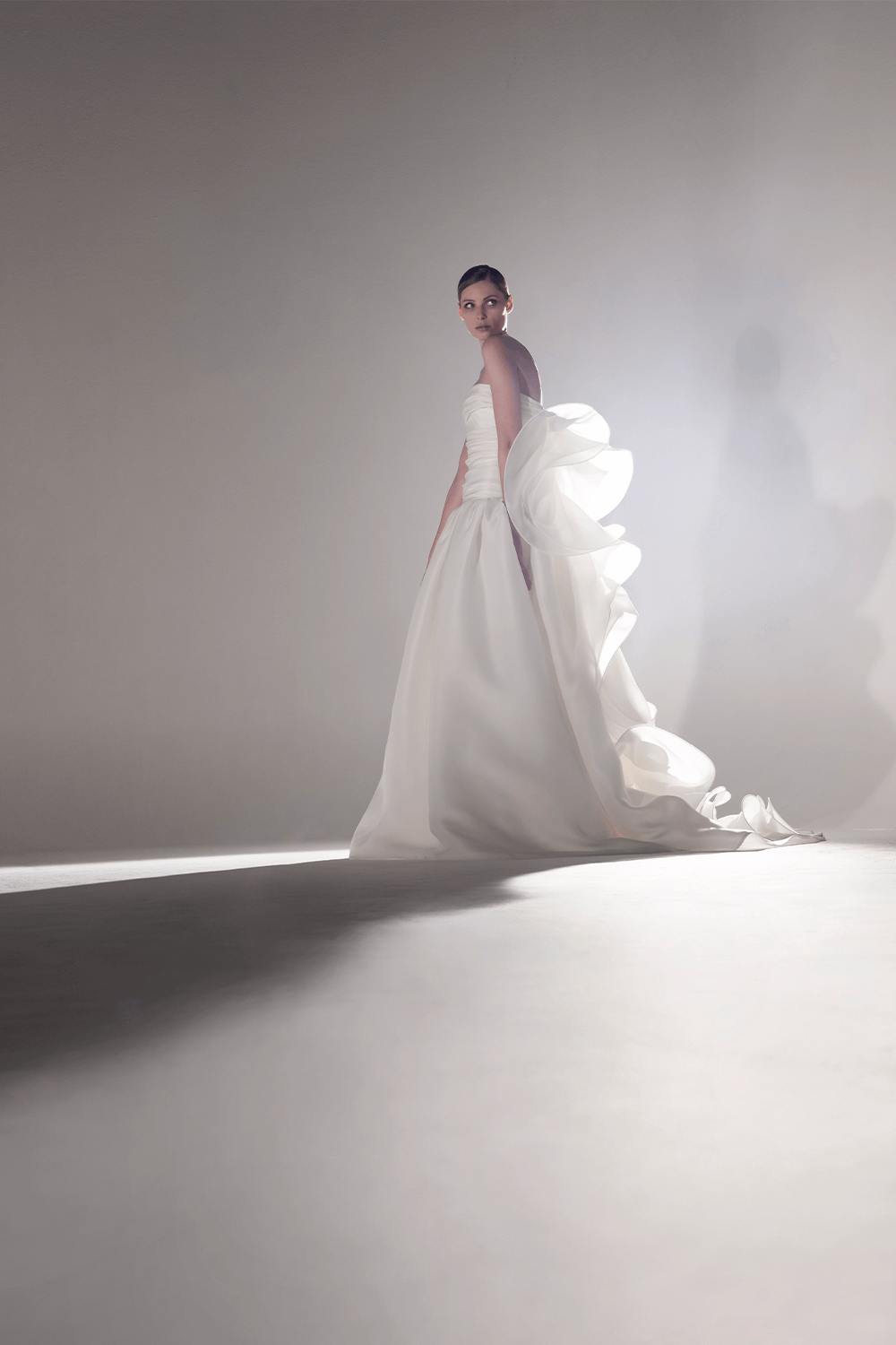 Stephane Rolland, Striking Ball Gown | Esposa