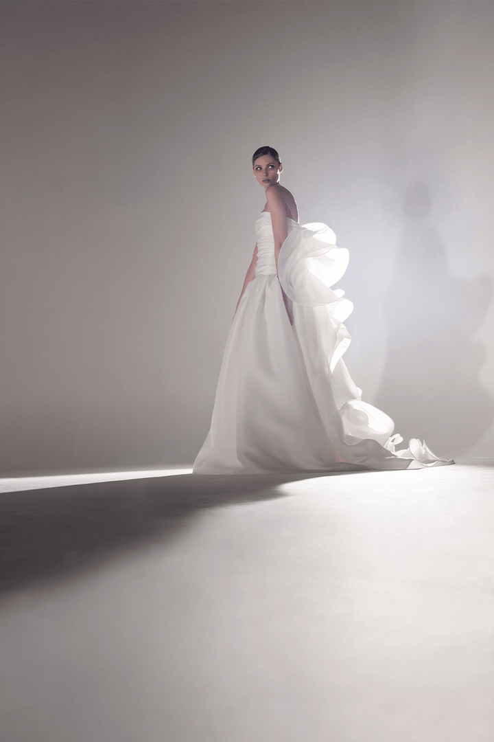 Stephane Rolland, Striking Ball Gown | Esposa
