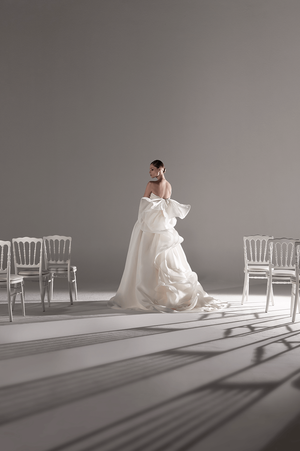 Stephane Rolland, Striking Ball Gown | Esposa
