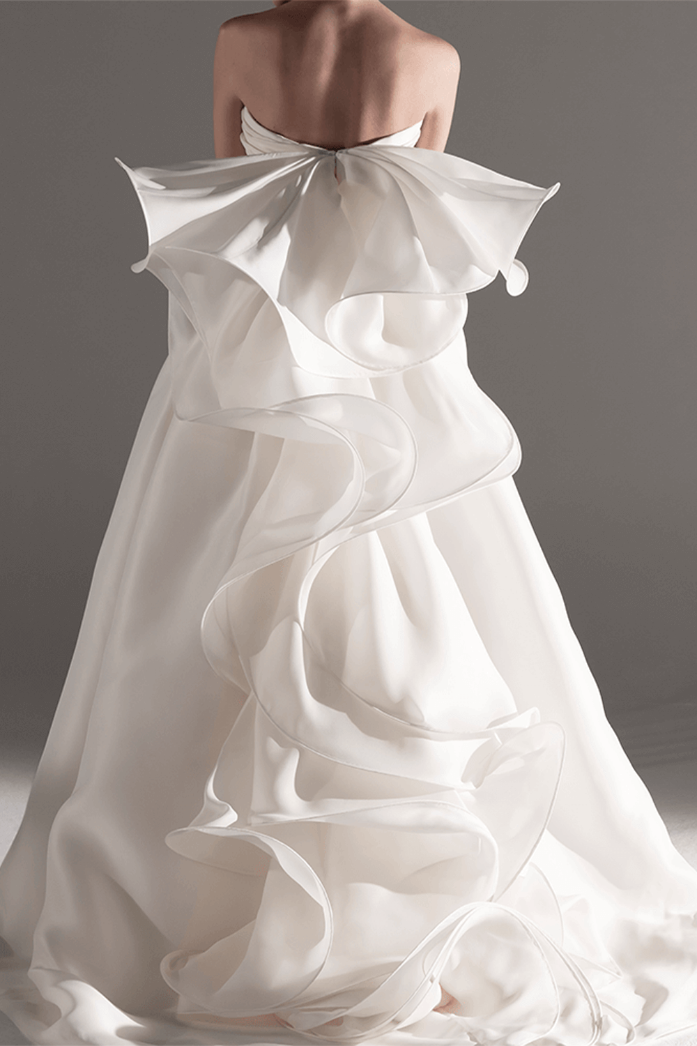 Stephane Rolland, Striking Ball Gown | Esposa | Esposa