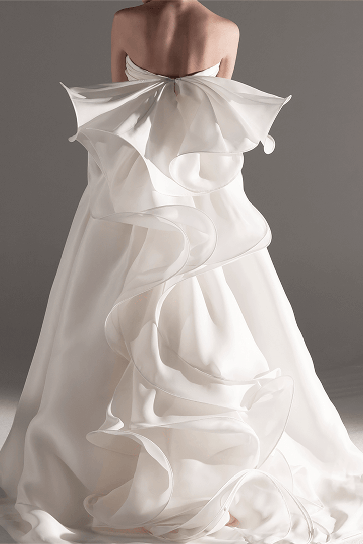 Stephane Rolland, Striking Ball Gown | Esposa | Esposa