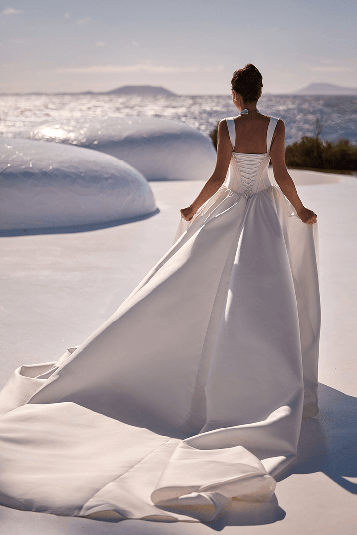 Milla Nova, Enchanting Ball Gown | Esposa