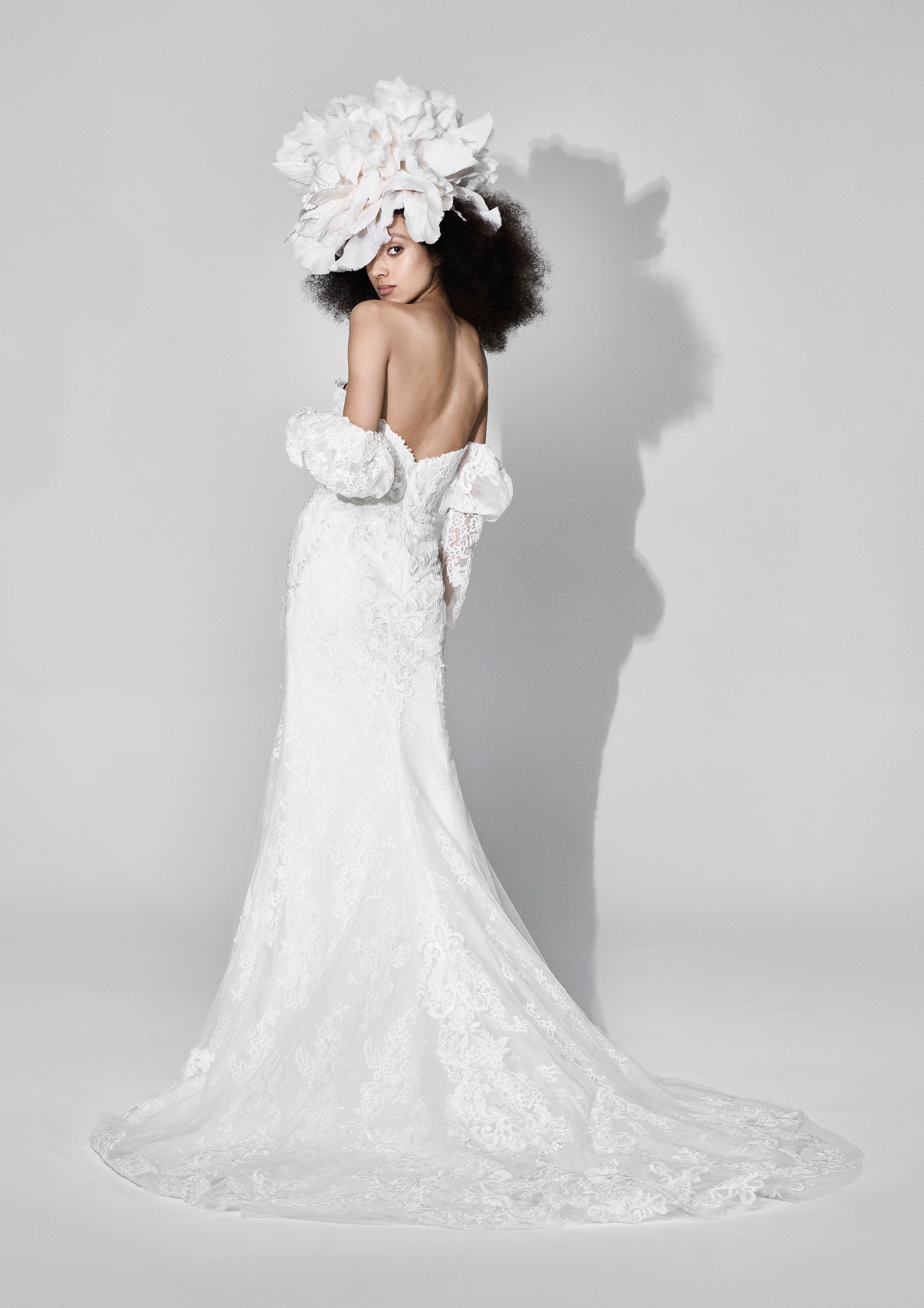 Vera Wang by Pronovias, Sexy Wedding Dress | Esposa