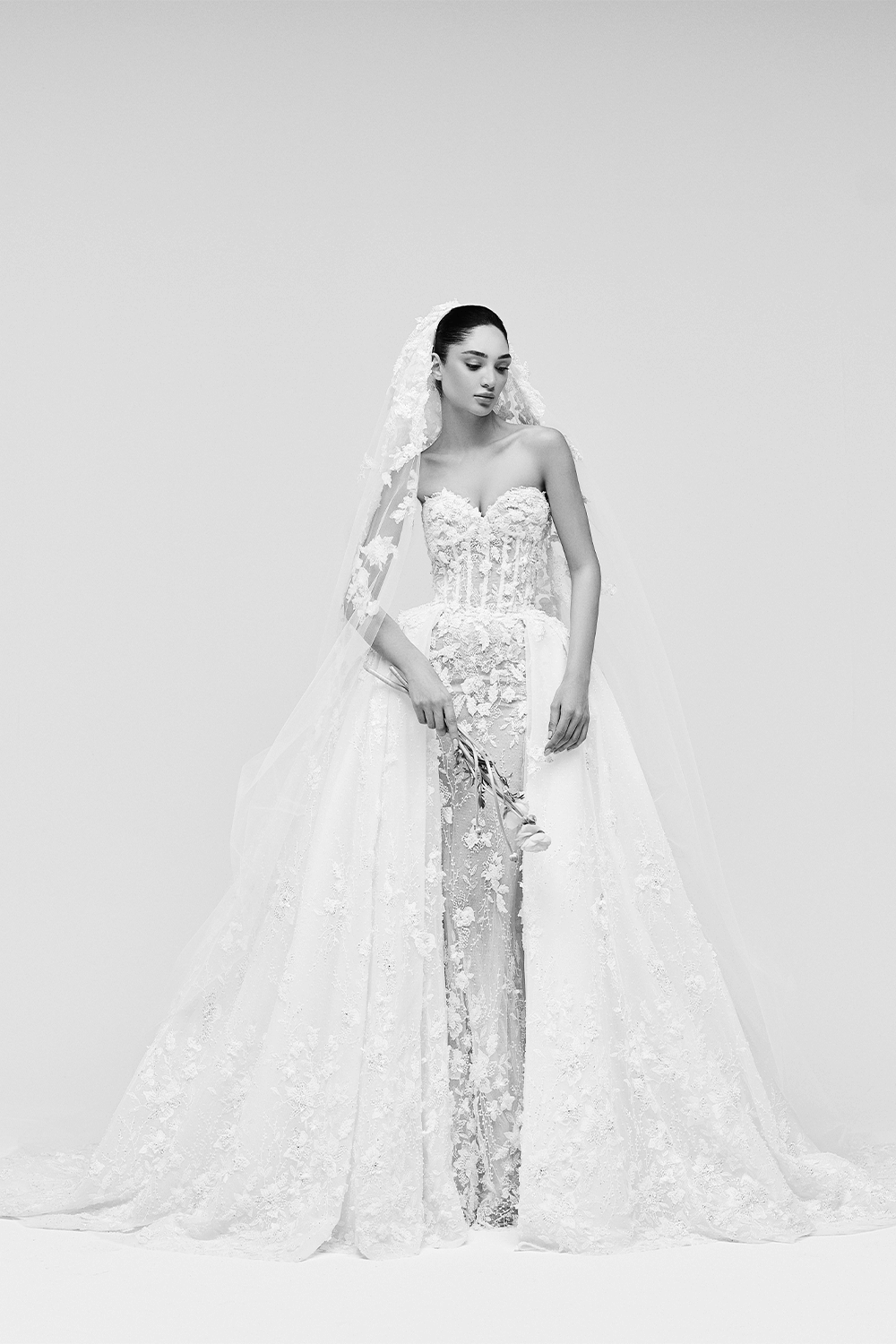 Zuhair Murad, Timeless Straight Gown | Esposa