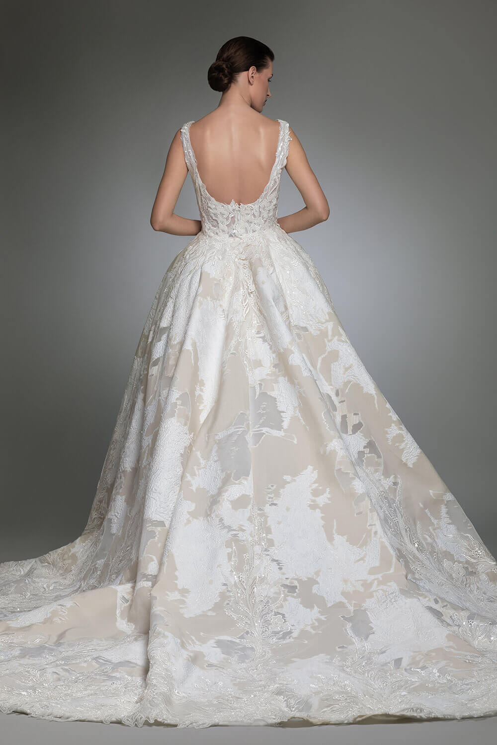 YancyDo | Esposacouture | WeDo by Esposa