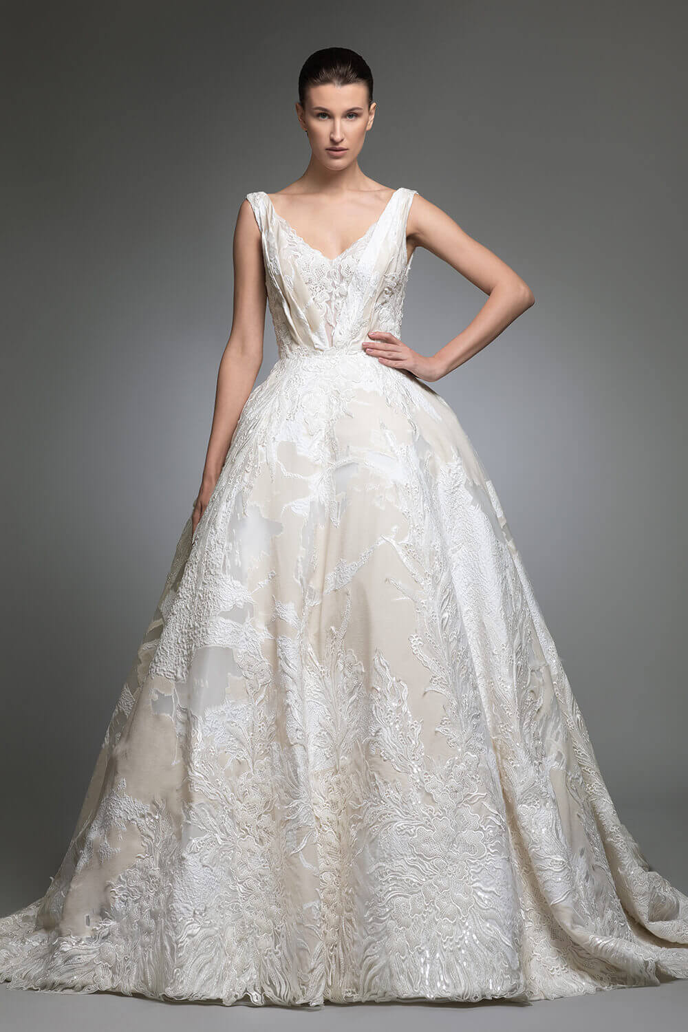 YancyDo | Esposacouture | WeDo by Esposa