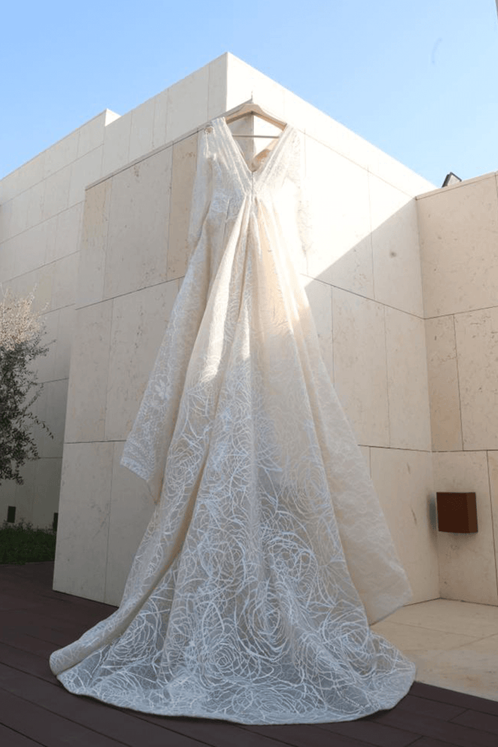 YendaDo | Esposacouture | WeDo by Esposa