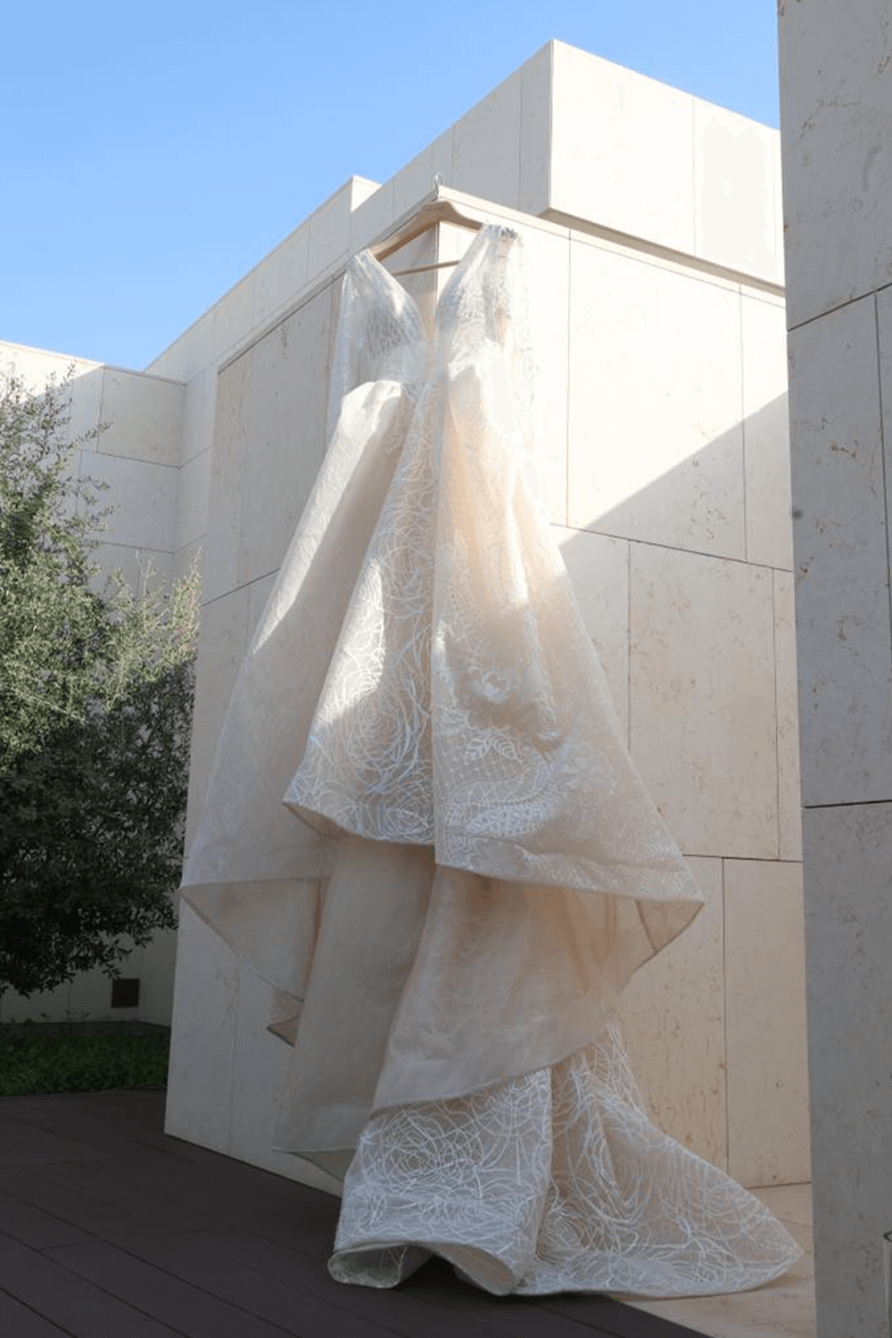 YendaDo | Esposacouture | WeDo by Esposa