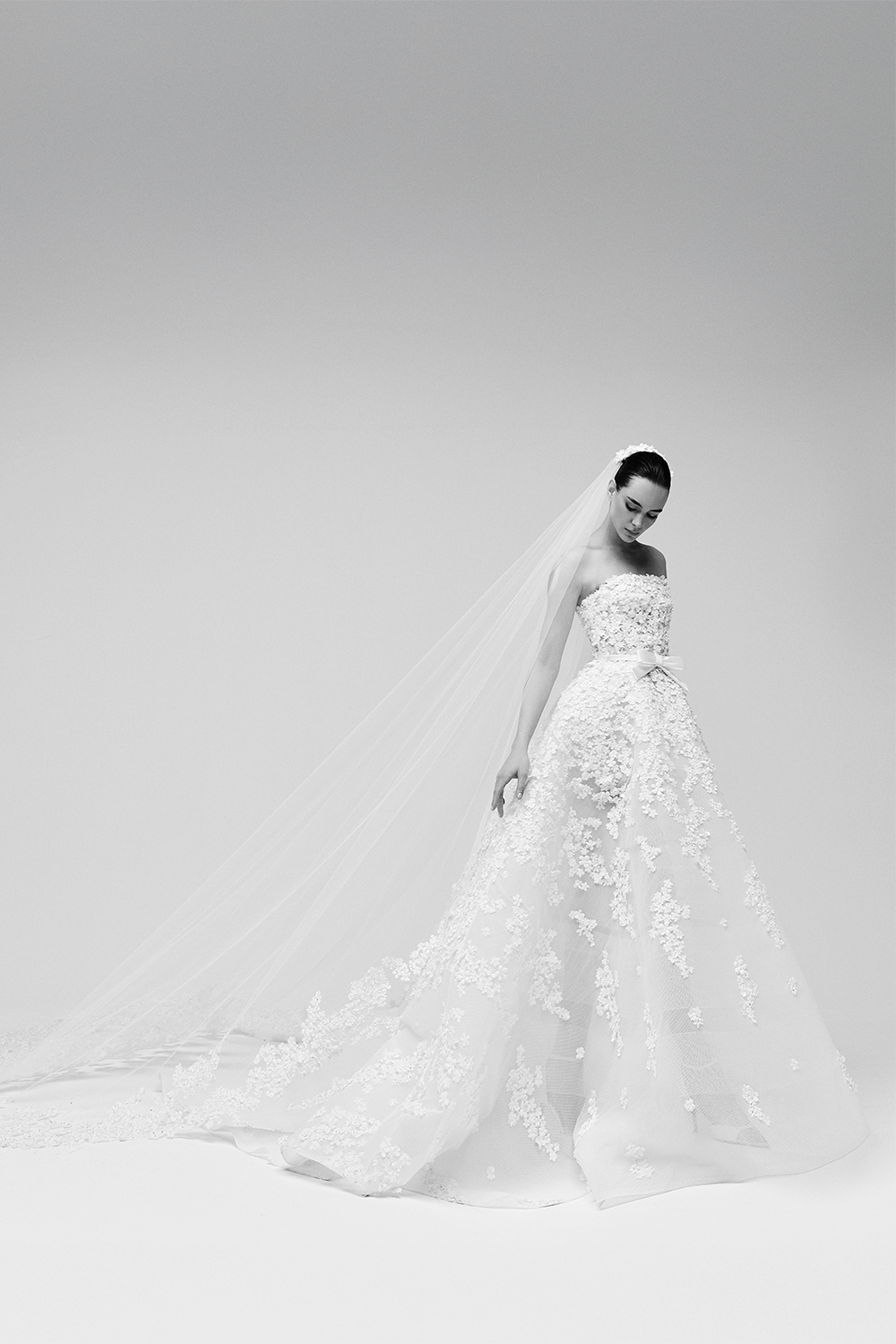 Zuhair Murad, Delicate Ball Gown | Esposa