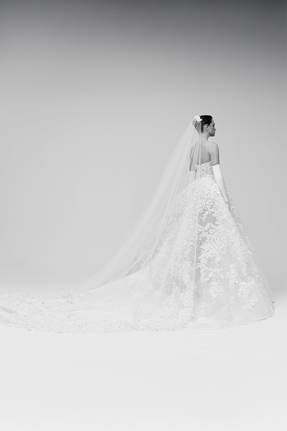 Zuhair Murad, Delicate Ball Gown | Esposa