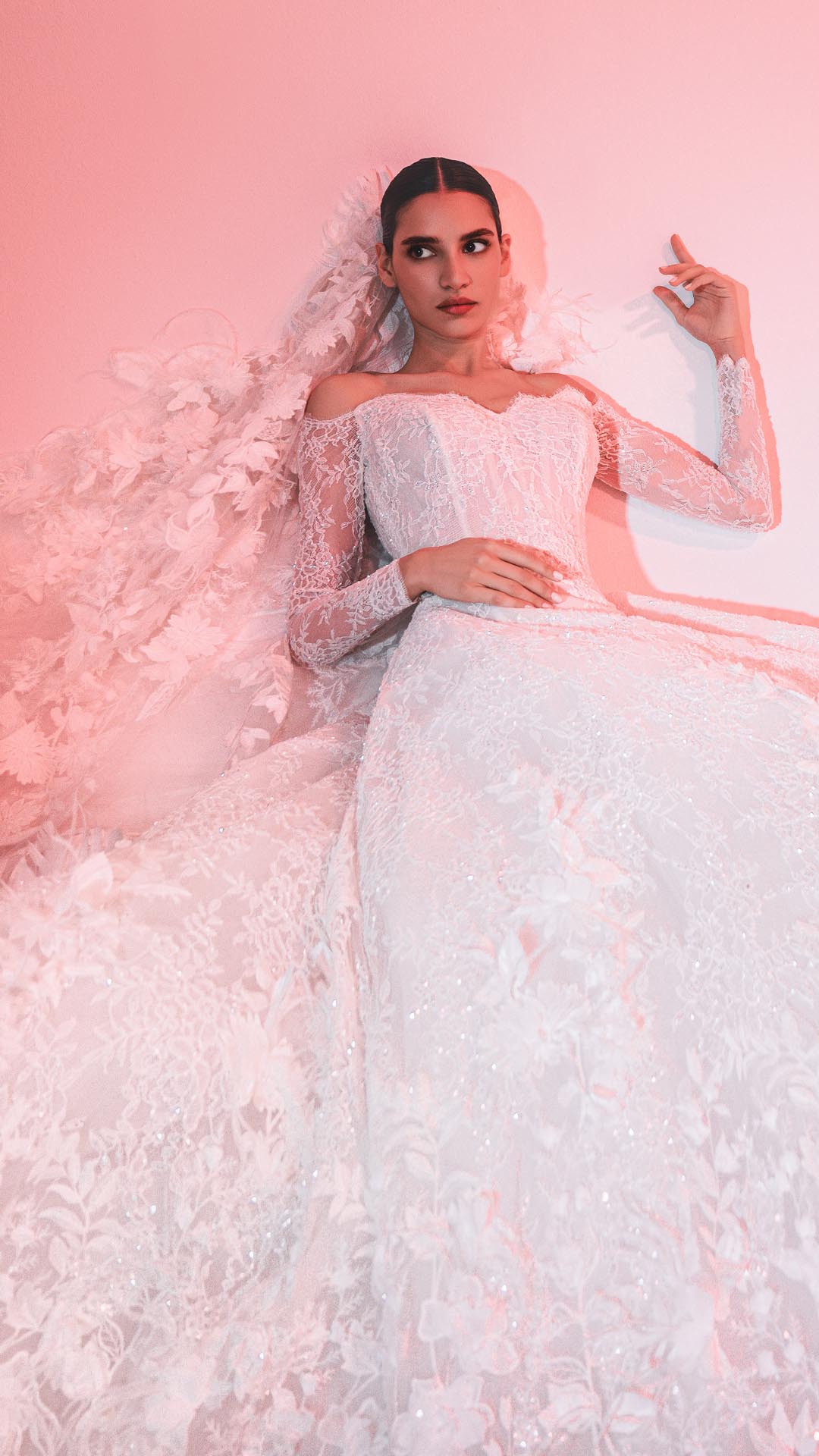 Wedding Dresses | Evening Dresses | Esposa Group Wedding Dresses | Evening Dresses | Esposa Group