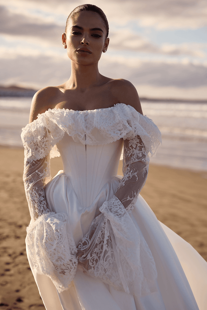 Milla Nova, Grand Ball Gown | Esposa