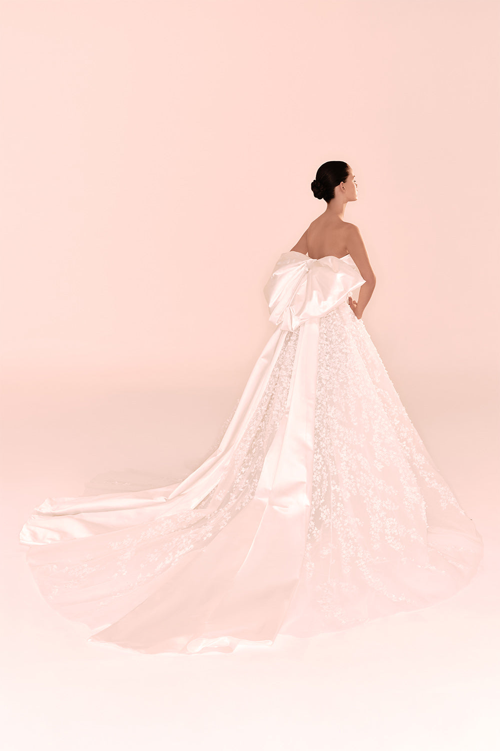 Zuhair Murad, Zalfa, Enchanted Ballgown | Esposa