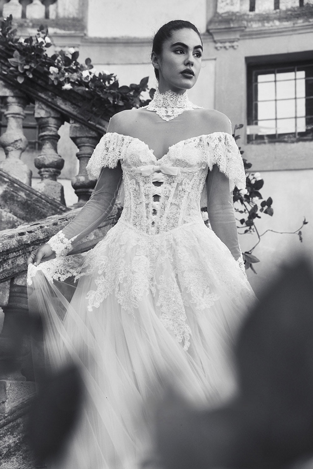 Alessandro Angelozzi, Accardi, Romantic Ball Gown | Esposa