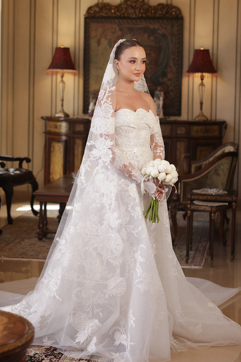 0132DO | Georges Hobeika | WeDo by Esposa