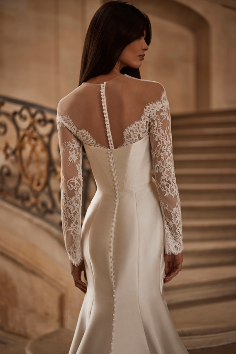 Milla Nova, Unique Corset Dress | Esposa