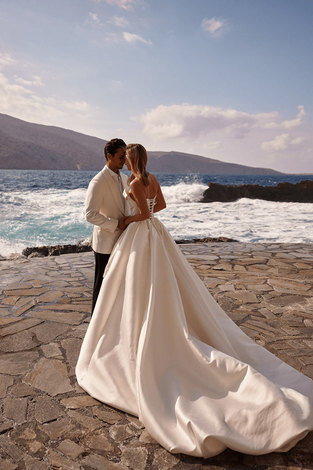 Milla Nova, Arabela, Arabela, Princess Ball Gown | Esposa