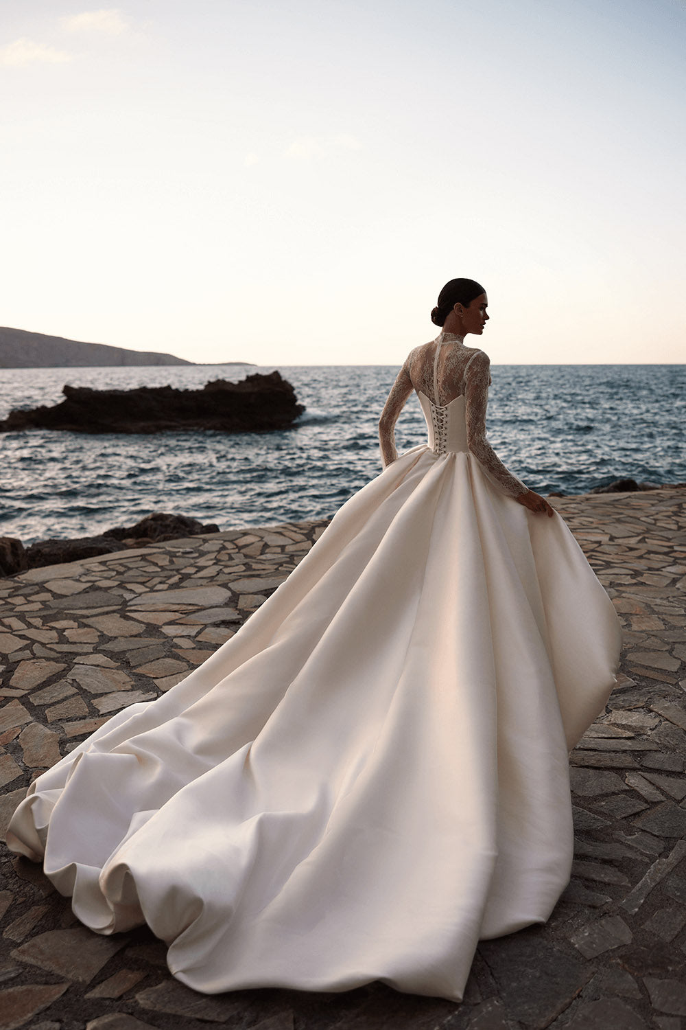 Milla Nova, Arabela, Refined Jumpsuit | Esposa